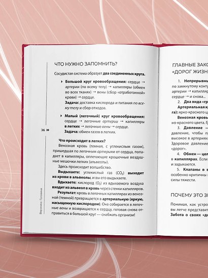 Атеросклероз, тромбоз, варикоз. Доказательный подход к заботе о сердечно-сосудистой системе - фото 13