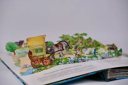 Ветер в ивах - фото 14