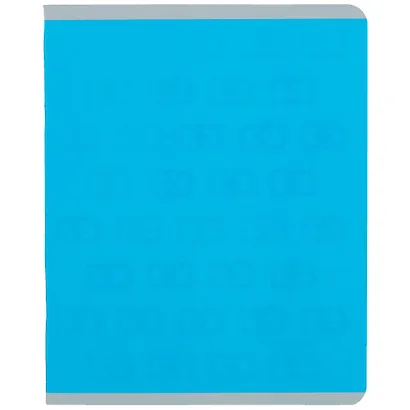 Тетрадь в клетку Listoff, "Любимая тетрадь", 48 листов, в ассортименте - фото 5