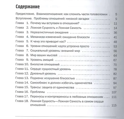 Любовные отношения Удачные и неудачные (м) Волински - фото 2
