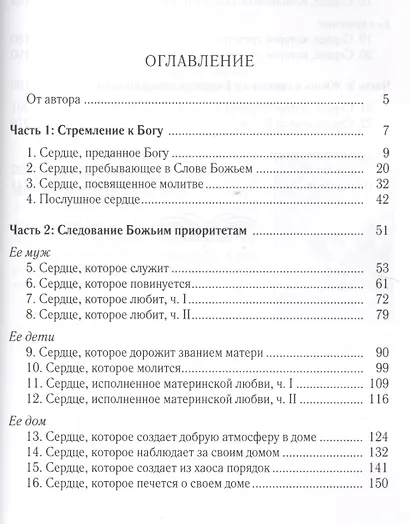 Женщина по сердцу Божьему (5 изд) (мСловкЖен) Джордж - фото 2