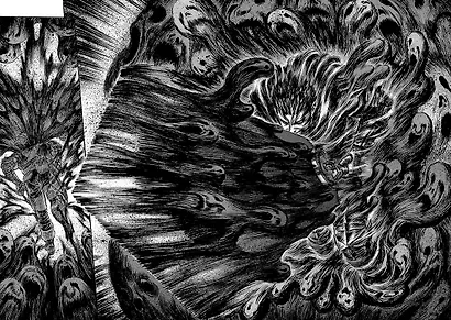Берсерк. Том 11 (Berserk). Манга - фото 6
