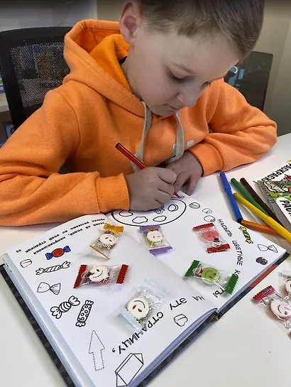 Бумага А4. Книга пранков - фото 6