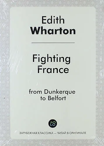 Fighting France: from Dunkerque to Belfort - фото 1