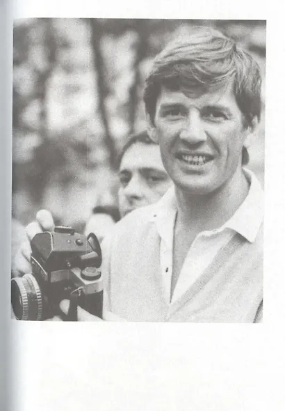 Александр Абдулов. Хочу остаться легендой - фото 5