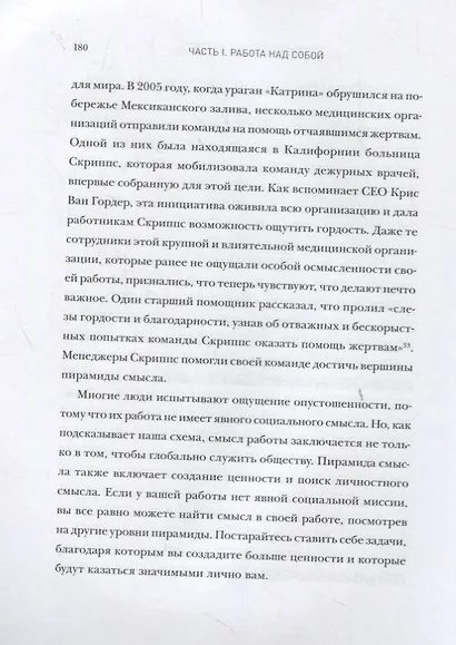 Мастер своего дела. 7 практик высокой продуктивности - фото 7