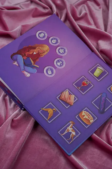 Девять поводов влюбиться - фото 15