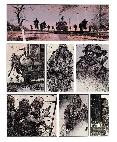 Дорога - фото 4