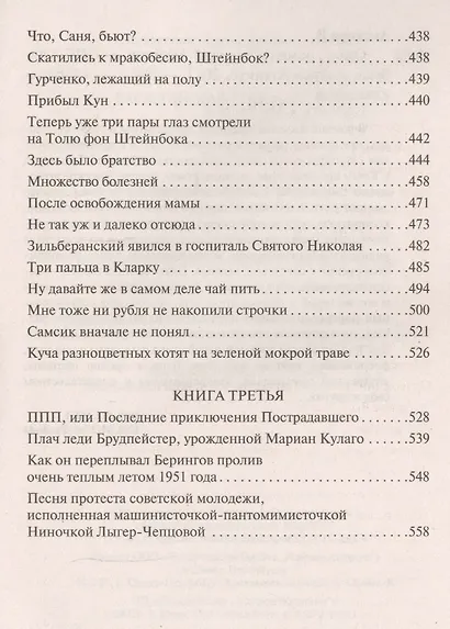 Ожог - фото 5