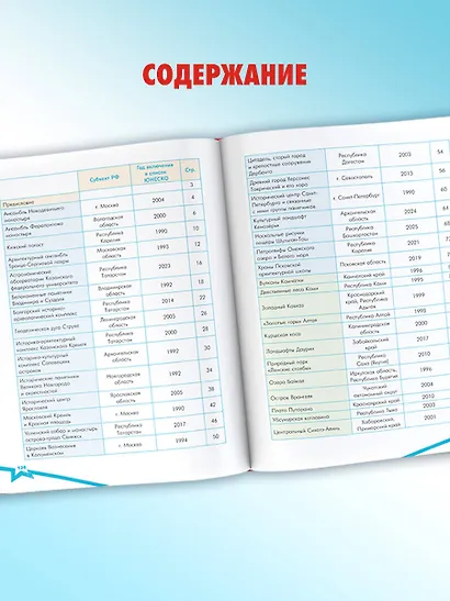 Неповторимая Россия. Список Всемирного наследия ЮНЕСКО - фото 8