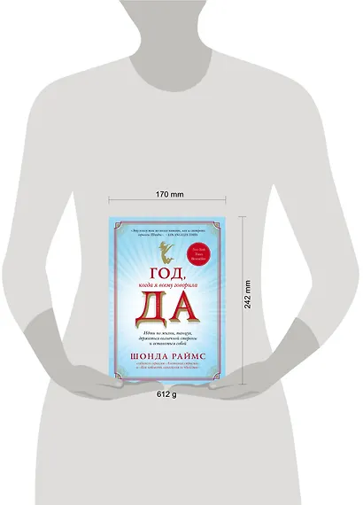Год, когда я всему говорила ДА. Идти по жизни, танцуя, держаться солнечной стороны и остаться собой - фото 4