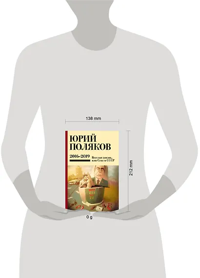 Собрание сочинений. 2016-2019. Том 9. Веселая жизнь, или Секс в СССР - фото 8