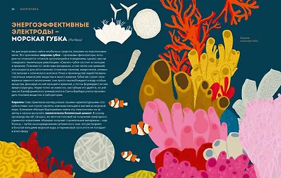 Дикие изобретения. 40 технологий, подаренных нам природой - фото 10