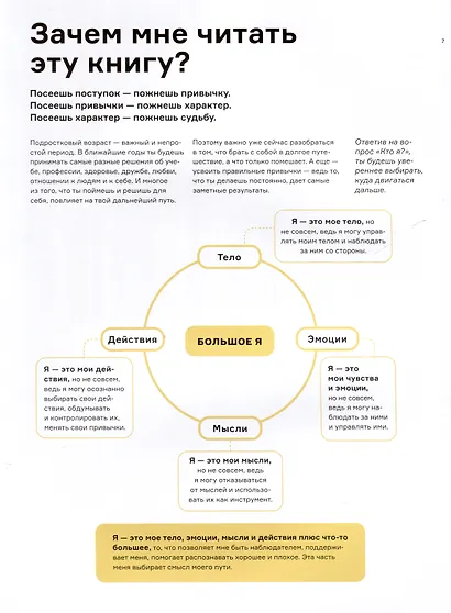 Чему не учат в школе. Ответы на самые важные вопросы в инфографике - фото 6