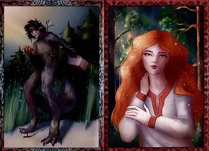 Сказочница - фото 4