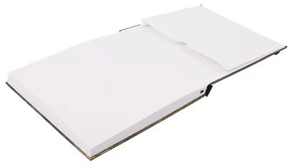 Скетчбук "Импрессионизм" 230*220, 50 листов, 160г/м2, твердая обложка, в ассортименте - фото 12