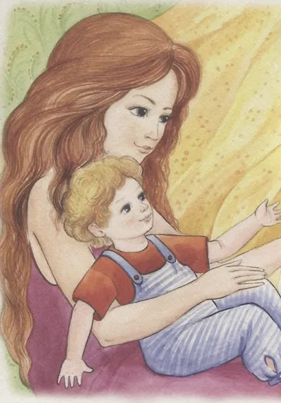 Малыш - фото 2