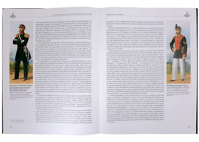 Военный мундир эпохи Александра II. 1862-1881. Том второй - фото 5