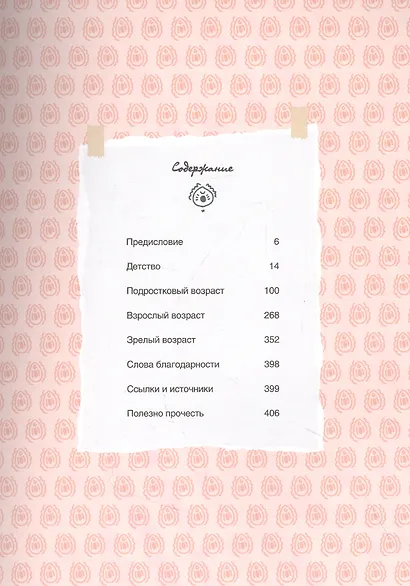 My Dear Vagina: Интимный дневник 365 вульв - фото 2