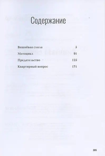 Вишневая смола: полудетский роман - фото 2