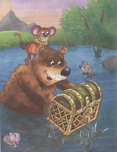 Гадкий утенок - фото 5