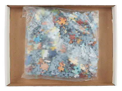 Пазл 500 элементов Волшебник Изумрудного города "Изумрудный город" - фото 2