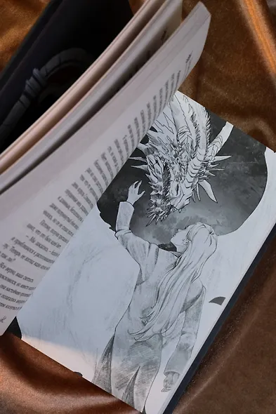 Потомок седьмой богини - фото 13