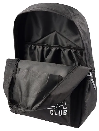 Рюкзак "Горилла" 43*29*14см, полиэстер, 1 отд., 2 кармана - фото 6