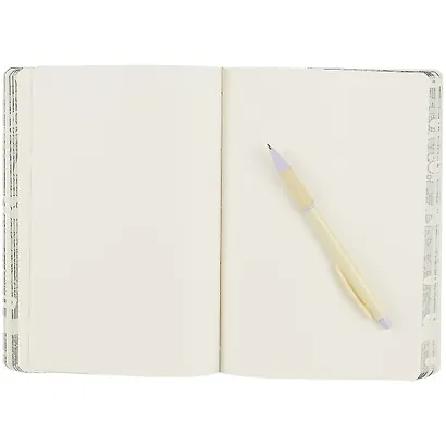 Скетчбук "BV 360°", 128 листов, 14.2 х 20.4 см, Bruno Visconti - фото 3