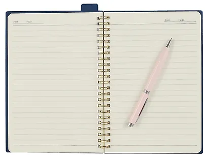 Тетрадь в линейку Wengu, Idealink, 80 листов, в ассортименте - фото 3