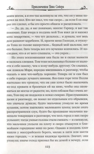 Приключения Тома Сойера - фото 10