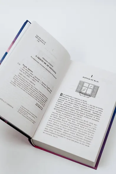 Из моего окна - фото 8