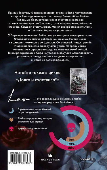 Шрам - фото 2