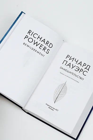 Замешательство - фото 8