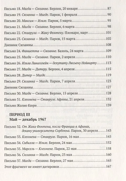 Три девушки в ярости - фото 3