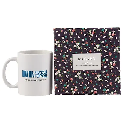 Подарочная коробка «Botany» маленькая - фото 4