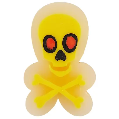 Ластик «Jolly Roger» - фото 1