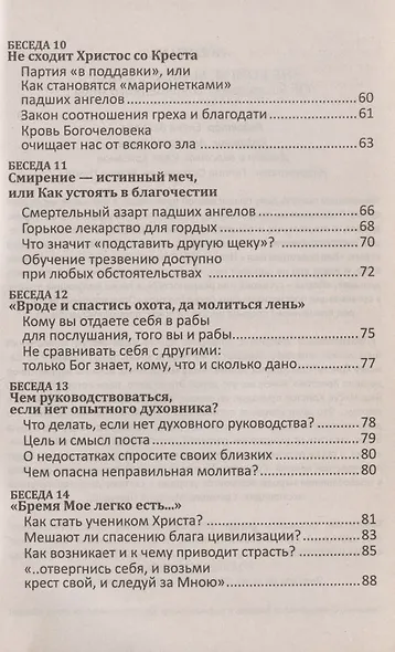 Не бойся, малое стадо! Об искушениях современного мира - фото 4