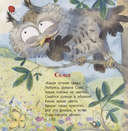 Смеется солнце в облаках! - фото 3