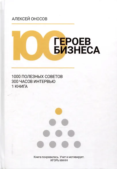 100 героев бизнеса - фото 1