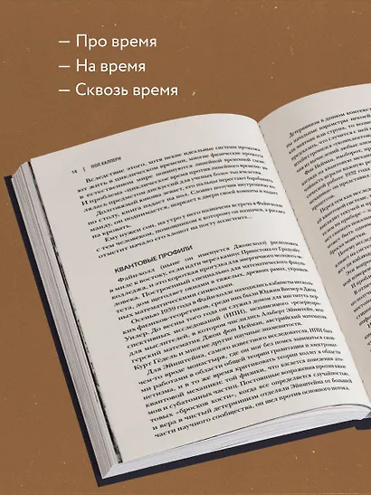 Квантовый лабиринт. Как Ричард Фейнман и Джон Уилер изменили время и реальность - фото 6