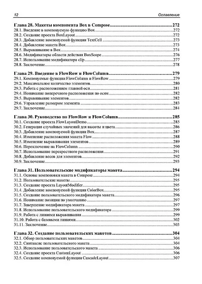 Основы JetPack Compose - фото 10