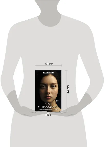 Перо Адалин - фото 3