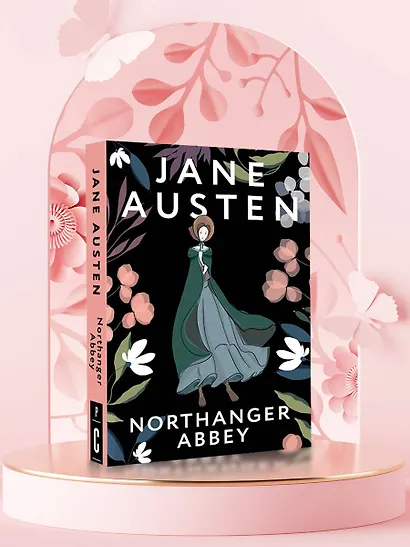 Northanger Abbey - фото 4