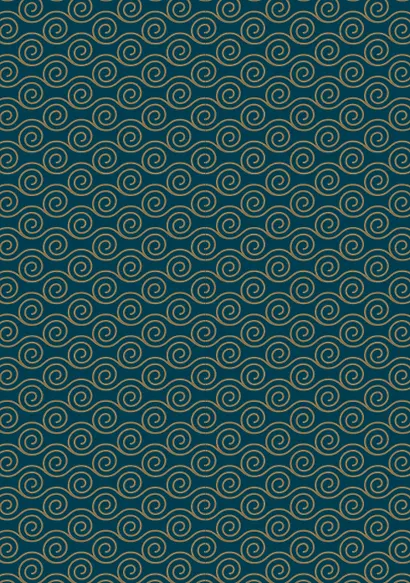 Укиё-э. Искусство японской гравюры. Специальное издание с древнекитайским переплетом (подарочный короб) - фото 2