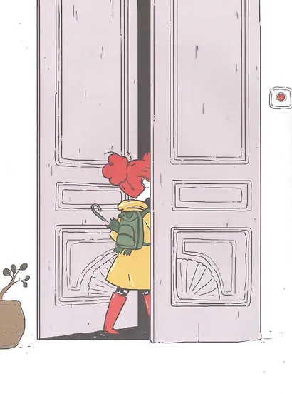 Соседи - фото 4