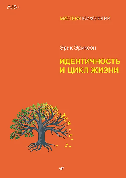 Идентичность и цикл жизни - фото 1