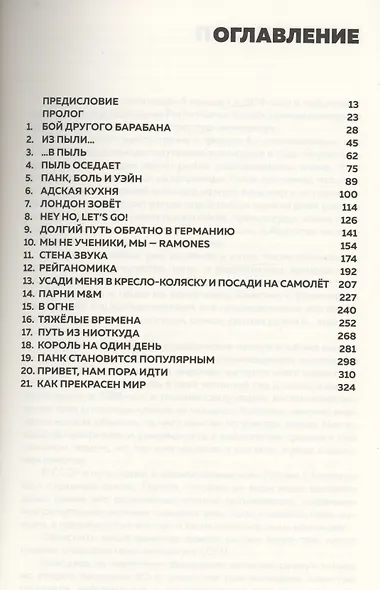 Панк-рок блицкриг: жизнь под именем Рамон - фото 2