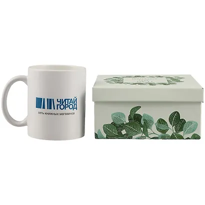 Подарочная коробка «Invitation», средняя - фото 4