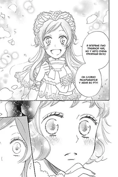Очень приятно, Бог. Том 22 (Kamisama Hajimemashita). Манга - фото 3
